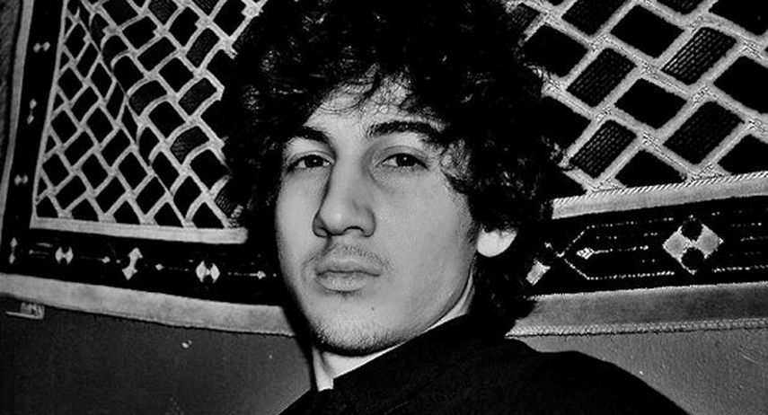 Dzhorkar A. Tsarnaev había sido hallado cupable de 30 cargos en su contra. (ARCHIVO)