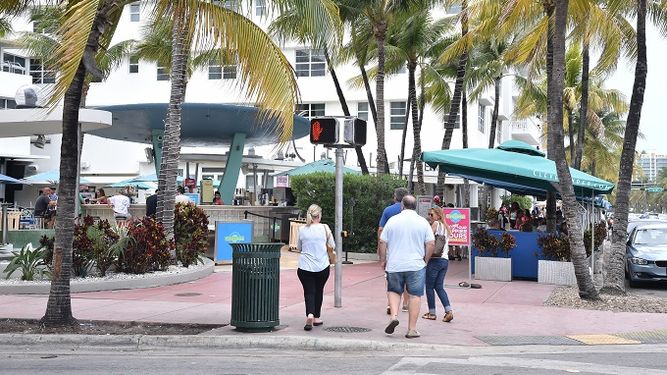 Se han registrado 122 violaciones desde el 19 de agosto.