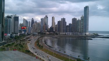 Panamá. Imagen referencial.
