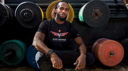 La pandemia y el sector privado, un reportaje de Ana Lidia García con fotos de Thays Roque. 