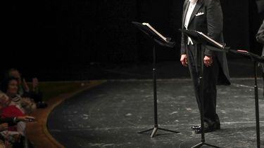 Tras esta actuación, la agenda de Domingo contempla la vuelta a Salzburgo -donde también hay tickets a la venta todavía- el sábado 31 de agosto.