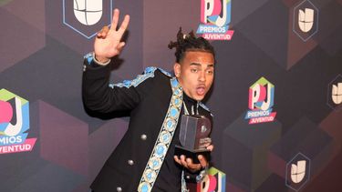 En un comunicado de su casa de discos y oficina de manejo de Ozuna, Dímelo Vi, Saavedra se refiere así a un vídeo porno que circuló hoy por las redes sociales bajo el nombre de NY Sex Chronicles.