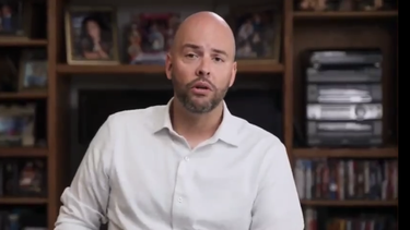 Manny Cid candidato a la alcaldía de Miami-Dade.