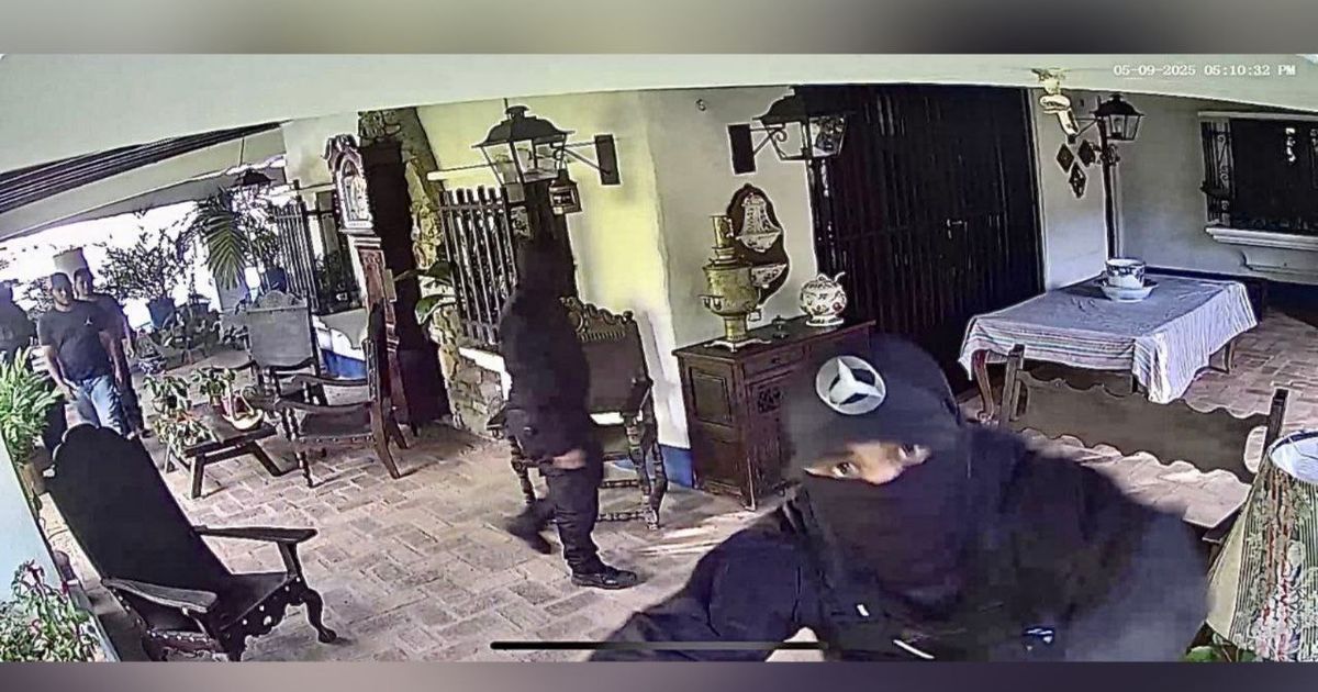 Régimen arrecia persecución tras rescate de opositores; allana sus casas y detiene a dirigentes y activistas