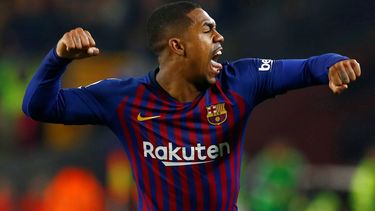 En las últimas dos décadas, trece futbolistas del Barsa perforaron la portería madridista en su primer clásico, aunque eso no les garantizó una carrera larga en el Camp Nou.
