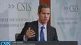 Juan Guaidó reiteró la necesidad de un cambio democrático que solo pasa con elecciones libres.