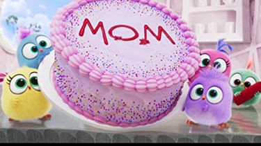 Cannes fue también el lugar en el que Red, Chuck y Bomb se dieron a conocer en mayo de 2016, cuando Angry Birds, el popular videojuego del que toman vida, se convirtió por primera vez en película.