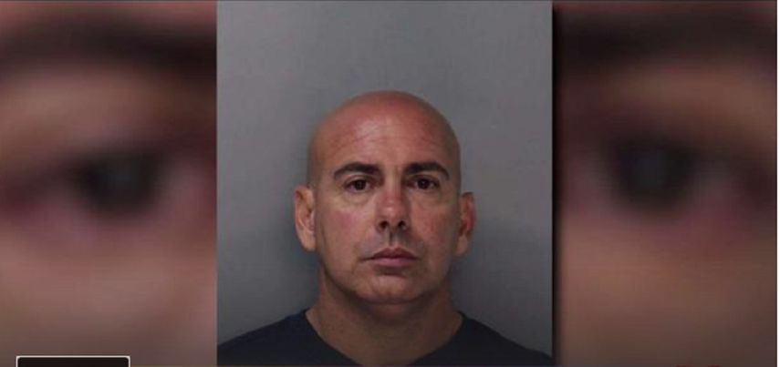 Policía acusado de secuestro y actos lascivos contra una menor