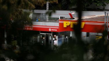 Los cinco exaltos cargos del Gobierno de Venezuela acusados por EEUU están vinculados también a casos de&nbsp;sobornos para adjudicar contratos de energía de la estatal PDVSA.