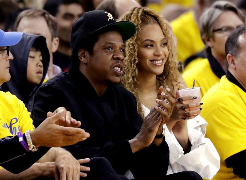 Beyoncé y Jaz compran la mansión más costosa de California.