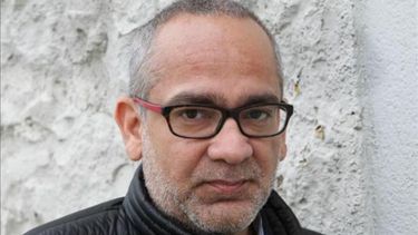 El autor apuesta por una obra de suspense donde une literatura, muerte, cultura y barbarie. (EFE)