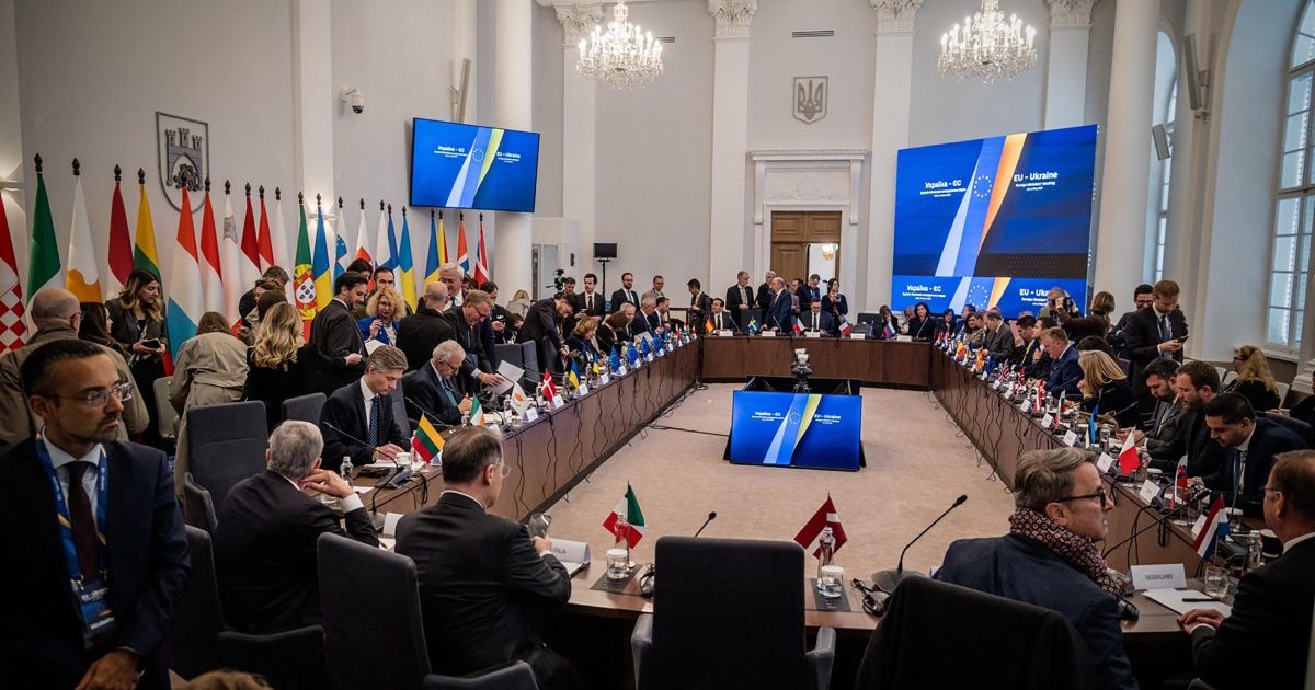 ¿Cómo funcionaría el tribunal especial para juzgar a Rusia por la invasión de Ucrania?