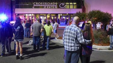 El ataque fue en un centro comercial de la ciudad de Saint Cloud en el que hirió a ocho personas&nbsp;