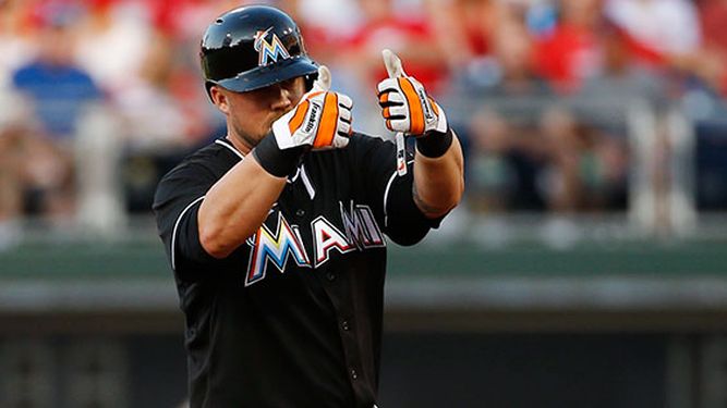 McGehee fue el Regreso del Año en 2014 (AP)