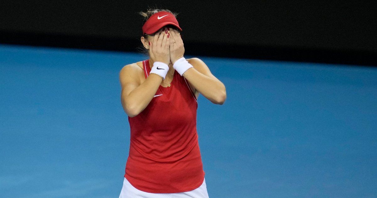 Torneo de Adelaida ya tiene campeona