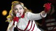 Madonna ha sido considerada desde sus inicios como un icono gay.
