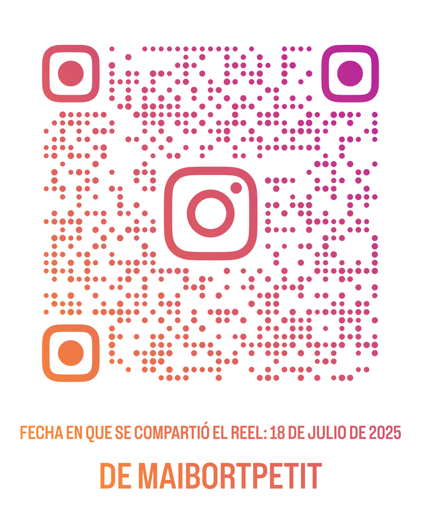 Reel publicado por Maibort Petit el 18 de julio en Instagram.&nbsp; https://www.instagram.com/reel/DMQcD5Vx80R/?igsh=MWxoOW4wbXMxdTB3Zg%3D%3D&nbsp;