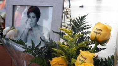 Se aclaró que el funeral es solo para amigos, familiares e invitados especiales.