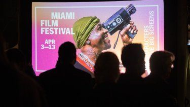 Festival de Cine de Miami 2025.