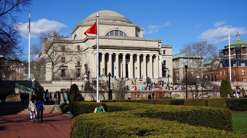 Universidad de Columbia