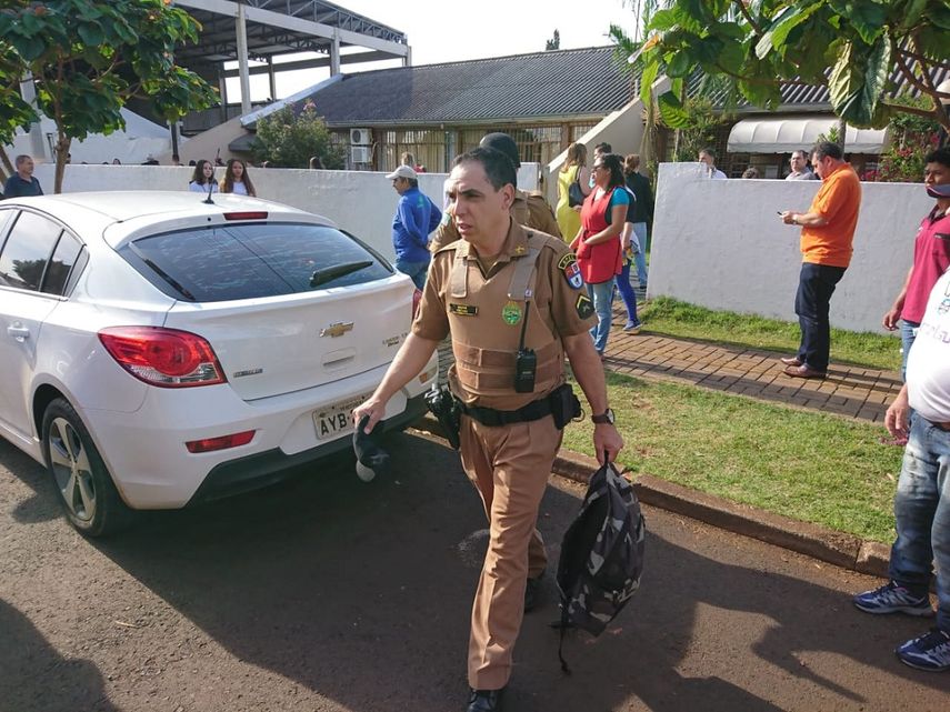 Organizaciones no gubernamentales aseguran que la criminalidad ha aumentado desde que los militares asumieron el control.