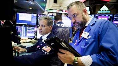 El índice&nbsp;Dow Jones&nbsp;agrupa a 30 de las principales empresas de Estados Unidos.