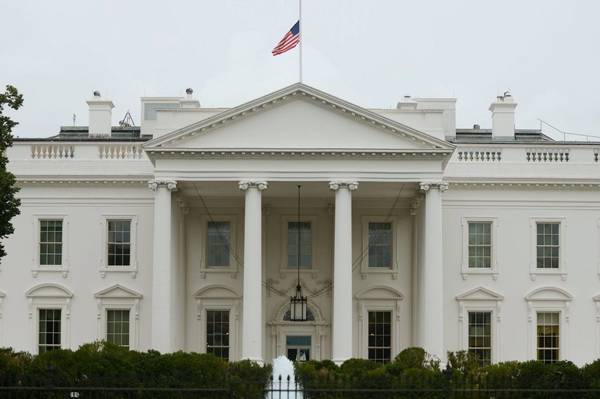 La visita de Kuczynski a la Casa Blanca está programada para las 15.00, hora local de Washington.