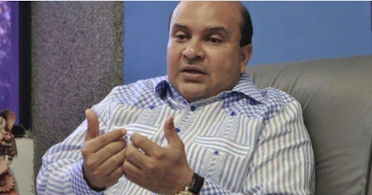 Periodista venezolano lleva ocho meses detenido y aislado en el Sebin