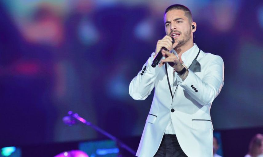 El cantante cerró su cuenta de Instagram.