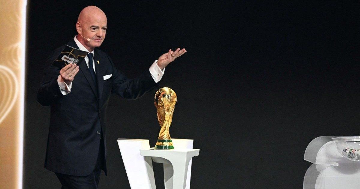 grupos mundial 2026