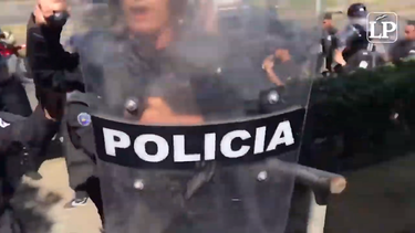 en video: periodismo nicaragüense bajo ataque de la dictadura de daniel ortega