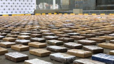 La incautación de fardos de cocaína se extiende más allá del Caribe