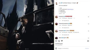 El cantante puertorriqueño Zion.&nbsp;