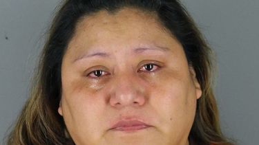 Esta foto sin fecha proporcionada por la Oficina del Sheriff del Condado de Hennepin, en Minnesota, muestra a Yuridia Hern&aacute;ndez Linares.&nbsp;