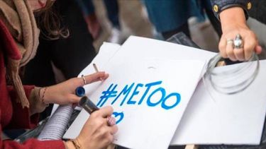El escándalo de Weinstein desató el debate de&nbsp;#MeToo, un movimiento en el que cientos de miles de afectados contaron públicamente sus experiencias y lanzaron acusaciones de abusos.