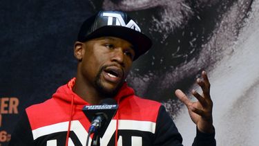 El combate, a tres asaltos, no contará con jueces ni será tomado en cuenta en los registros de los atletas.