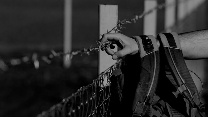 Adolescente hondureño muere bajo custodia de servicios migratorios de EEUU