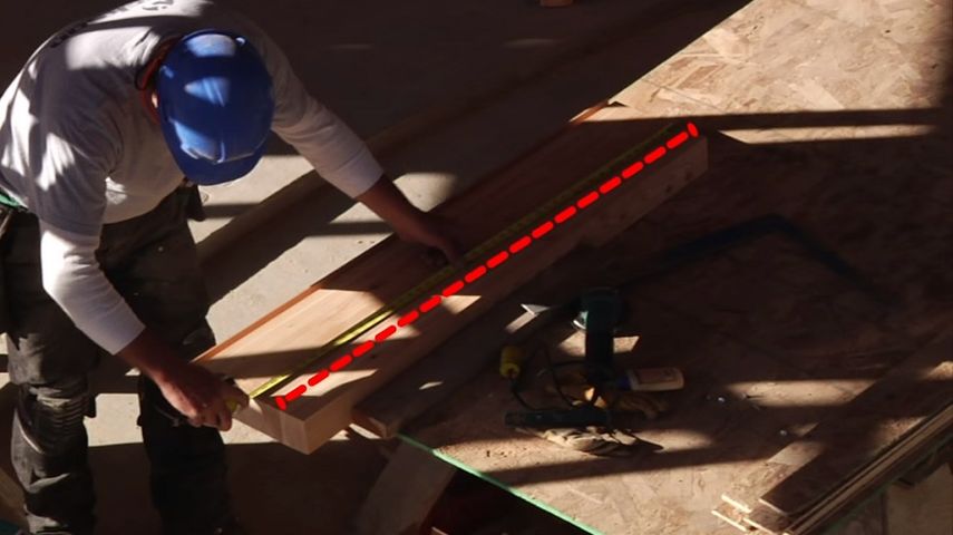 El metro, como unidad de longitud, se oficializó hace 129 años.