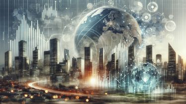 Las tendencias actuales del mercado están influenciadas por múltiples factores económicos y tecnológicos