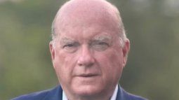 Pedro Mario Burelli. Pedro Mario Burelli.