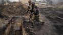 Ucrania niega que su ejército haya ejecutado a soldados rusos Ucrania niega que su ejército haya ejecutado a soldados rusos