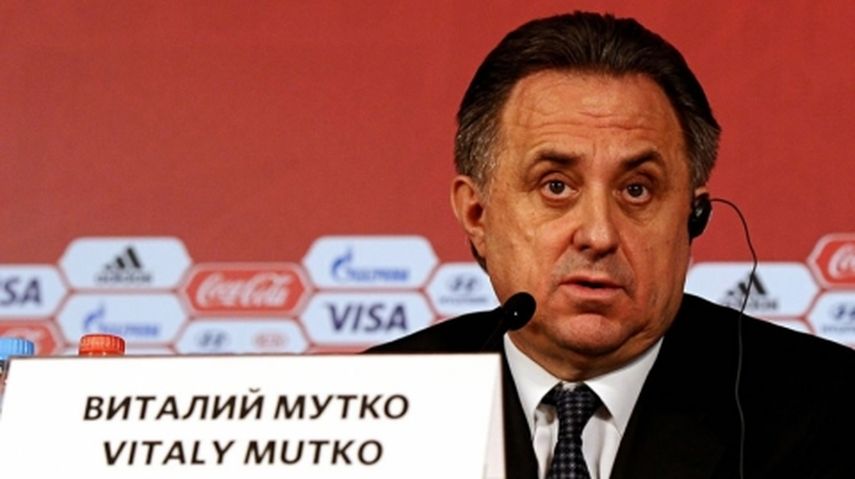 Muktó adelantó que en el plazo de dos o tres meses se dirigirá a la IAAF para demostrar que Rusia está decidida a combatir el dopaje en su atletismo. (ARCHIVO)