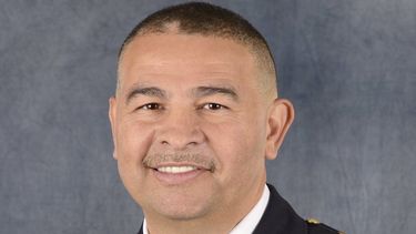 Orlando Rolón es&nbsp;el único hispano que ha logrado esa posición en el centro de Florida.