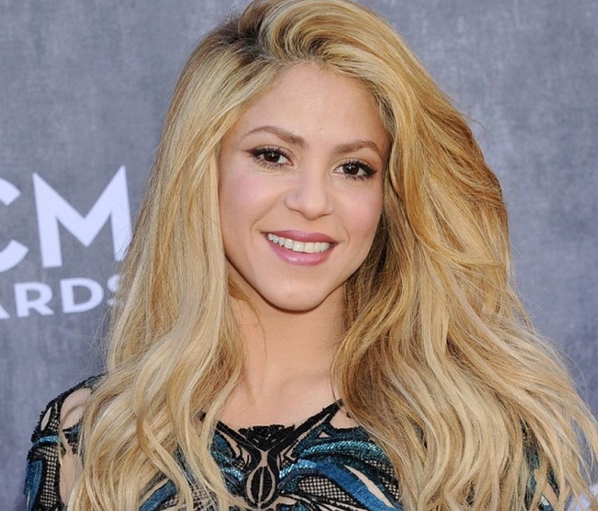 La voz de Shakira se escuchará en la versión en inglés y su personaje interpretará el tema Try Everything