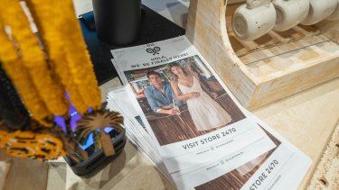 TNS, una marca colombiana de moda fresca y juvenil.