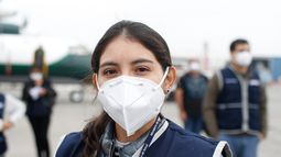 &nbsp; Por regiones, Lima sigue siendo la que tiene un mayor n&uacute;mero de decesos, seguida de Lambayeque y Piura