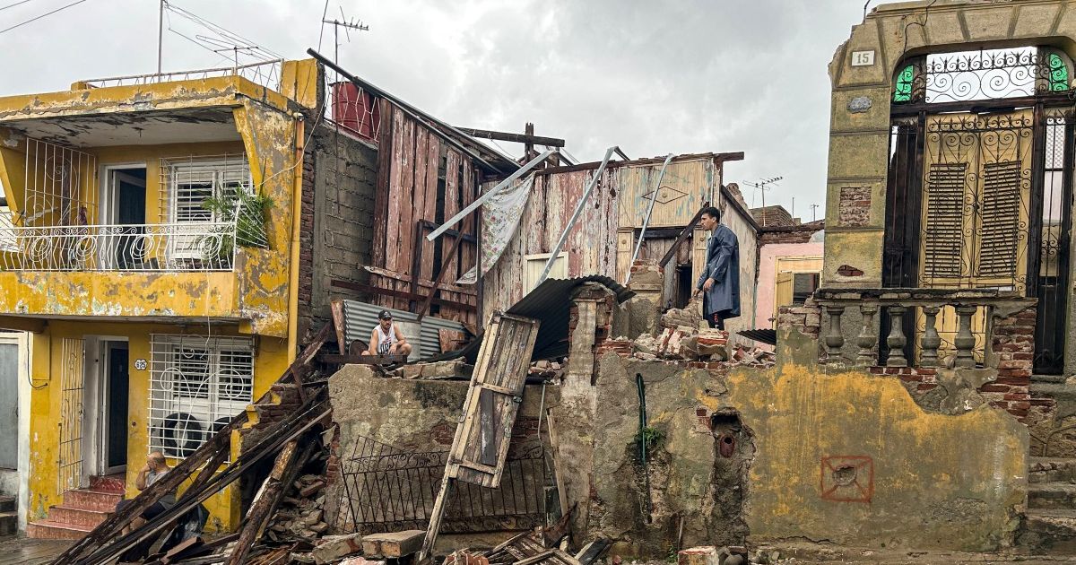 Iglesia Católica de Cuba confirma conversación con EEUU para entregar ayuda humanitaria