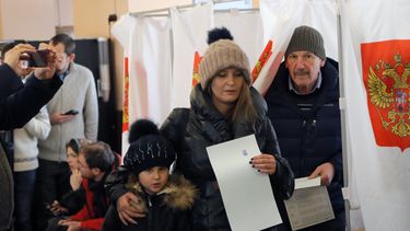 Los reportes de los observadores electorales de la oposición sobre la participación electoral no difirieron de las cifras oficiales.