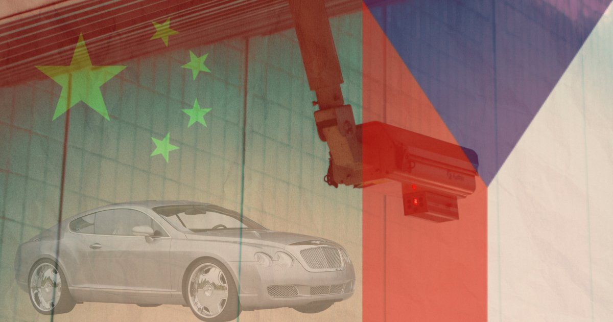 República Checa denuncia espionaje de China en visita de vicepresidenta de Taiwán