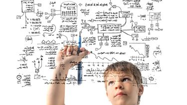 La inteligencia no es simplemente la facultad de acumular conocimientos, sino además destrezas para saber qué hacer ante cada circunstancia que la vida nos presenta. (Archivo)